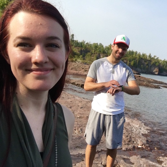 Meet your Posher, Rey | Swallow & Key! - Picture 7 of 8